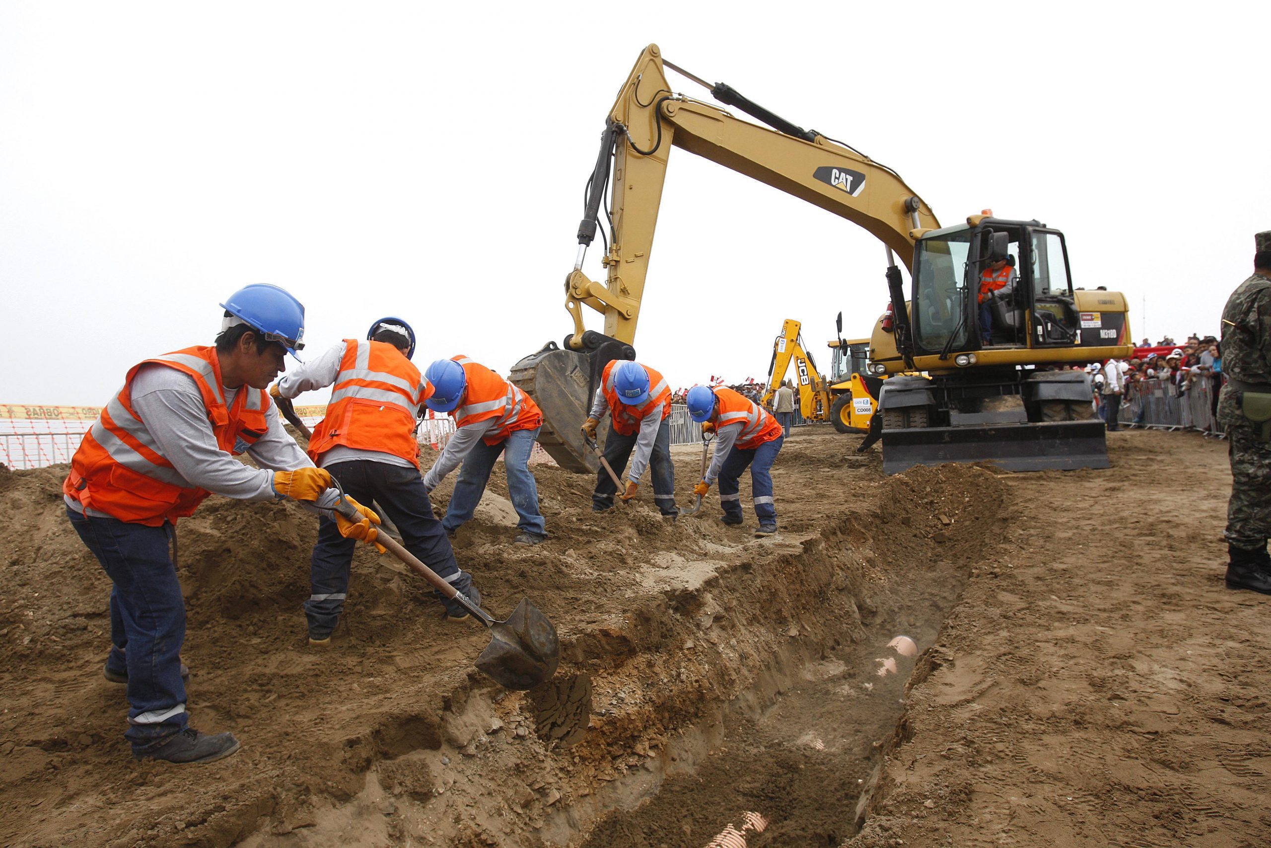 INSTALACION DE LOS SERVICIOS DE EDUCACION INICIAL ESCOLARIZADA EN LAS COMUNIDADES DE ALTO PERU , CHURIA CUCHO, SANTA ROSA DE SOQUIA, SAN MARTIN DE HERCOMARCA, UMARO, HUALLHUA CHICA